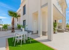 Nueva construcción  - Apartment / flat - Rojales