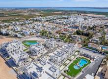 Nueva construcción  - Apartment / flat - Rojales