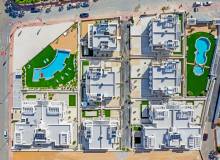 Nueva construcción  - Apartment / flat - Rojales