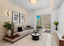 Nueva construcción  - Apartment / flat - Rojales