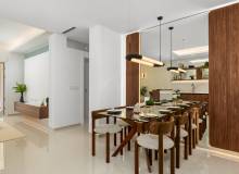 Nueva construcción  - Apartment / flat - Rojales