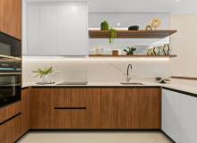 Nueva construcción  - Apartment / flat - Rojales