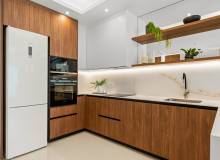 Nueva construcción  - Apartment / flat - Rojales