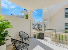 Nueva construcción  - Apartment / flat - Rojales