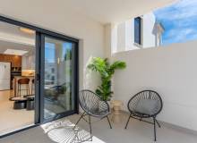 Nueva construcción  - Apartment / flat - Rojales