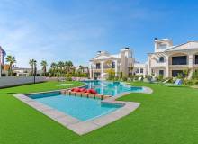 Nueva construcción  - Apartment / flat - Rojales