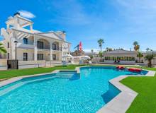 Nueva construcción  - Apartment / flat - Rojales