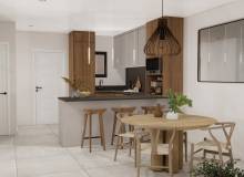 Nueva construcción  - Apartment / flat - Rojales