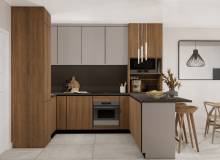 Nueva construcción  - Apartment / flat - Rojales