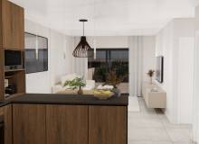 Nueva construcción  - Apartment / flat - Rojales