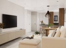 Nueva construcción  - Apartment / flat - Rojales