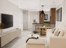 Nueva construcción  - Apartment / flat - Rojales