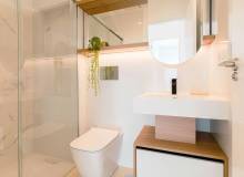 Nueva construcción  - Apartment / flat - Rojales