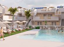 Nueva construcción  - Apartment / flat - Roldán