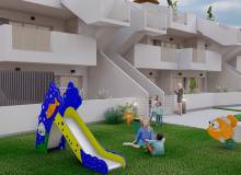 Nueva construcción  - Apartment / flat - Roldán