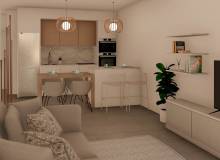 Nueva construcción  - Apartment / flat - Roldán