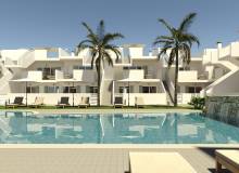 Nueva construcción  - Apartment / flat - Roldán