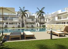 Nueva construcción  - Apartment / flat - Roldán