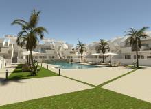 Nueva construcción  - Apartment / flat - Roldán
