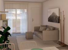 Nueva construcción  - Apartment / flat - Roldán