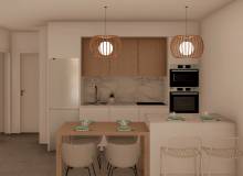 Nueva construcción  - Apartment / flat - Roldán