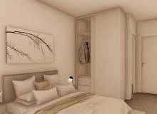 Nueva construcción  - Apartment / flat - Roldán