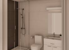 Nueva construcción  - Apartment / flat - Roldán