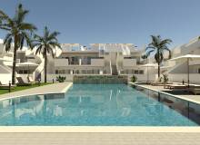 Nueva construcción  - Apartment / flat - Roldán