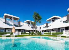 Nueva construcción  - Apartment / flat - San Fulgencio