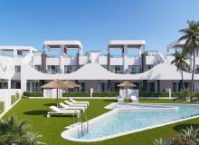 Nueva construcción  - Apartment / flat - San Fulgencio
