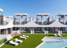 Nueva construcción  - Apartment / flat - San Fulgencio