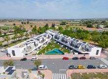 Nueva construcción  - Apartment / flat - San Fulgencio