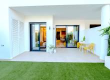 Nueva construcción  - Apartment / flat - San Fulgencio
