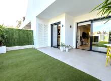 Nueva construcción  - Apartment / flat - San Fulgencio