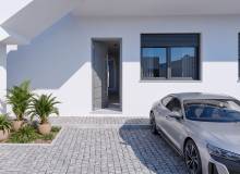 Nueva construcción  - Apartment / flat - San Fulgencio