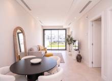 Nueva construcción  - Apartment / flat - San Fulgencio