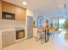 Nueva construcción  - Apartment / flat - San Fulgencio