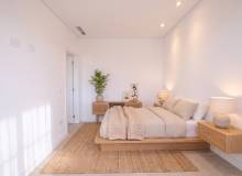 Nueva construcción  - Apartment / flat - San Fulgencio