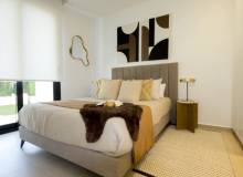 Nueva construcción  - Apartment / flat - San Fulgencio