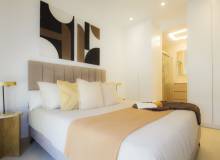 Nueva construcción  - Apartment / flat - San Fulgencio