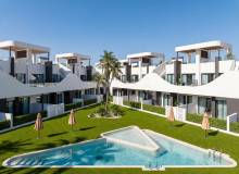 Nueva construcción  - Apartment / flat - San Fulgencio