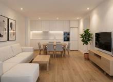 Nueva construcción  - Apartment / flat - San Javier