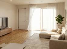 Nueva construcción  - Apartment / flat - San Javier