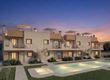 Nueva construcción  - Apartment / flat - San Javier