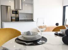 Nueva construcción  - Apartment / flat - San Miguel de Salinas