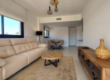 Nueva construcción  - Apartment / flat - San Miguel de Salinas