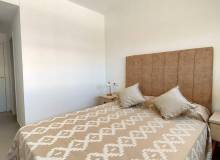 Nueva construcción  - Apartment / flat - San Miguel de Salinas