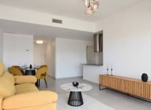 Nueva construcción  - Apartment / flat - San Miguel de Salinas