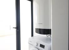 Nueva construcción  - Apartment / flat - San Miguel de Salinas