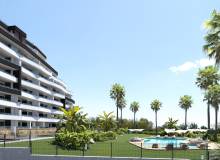 Nueva construcción  - Apartment / flat - San Miguel de Salinas